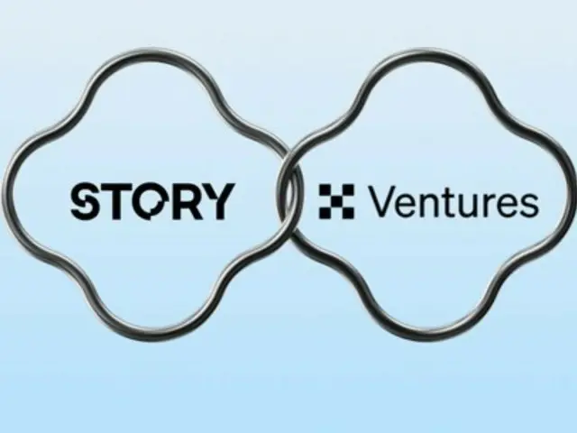 Story Foundation and OKX Ventures to raise $10 million in funding