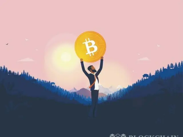 Bitcoin market share rises to 62%… Institutional investors still favor blue chips?