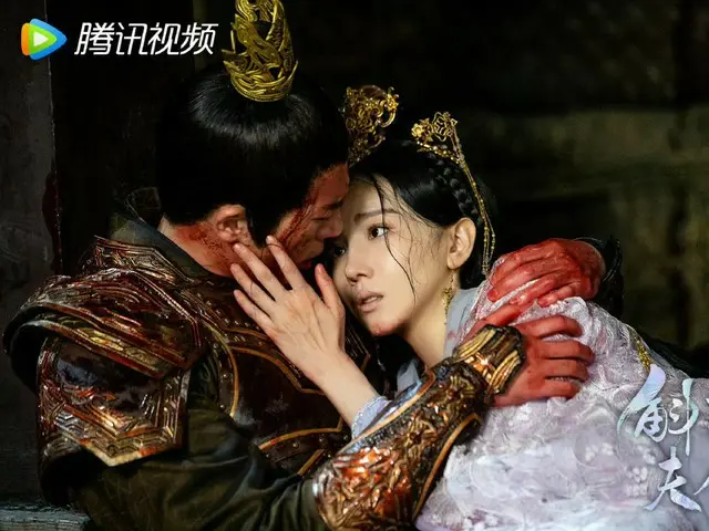 <Chinese TV Series NOW> "Lady Huozhu: Tears of Pearls" 4EP8 (final episode) Fang Zhu and Fang Haishi put an end to the rebellion = Synopsis / Spoilers