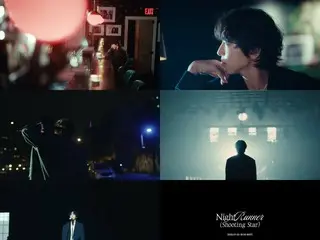 CNBLUE's Jung Yong Hwa makes his first solo comeback in two years... "One Last Day" music video teaser released