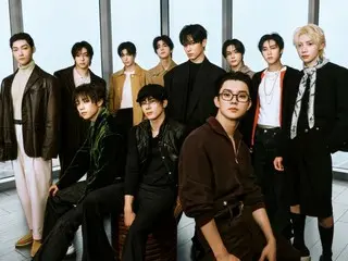 "THE BOYZ" with JU HAK NYEON to make comeback in July... 9 members to continue activities excluding Sangyeon who is currently in the military