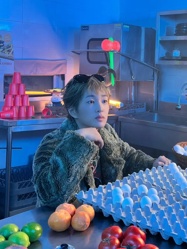 「SHINee」オンユ、8月にソロコンサート開催…7月3日にチケットオープン02