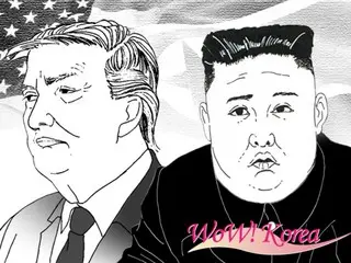 Trump: "Resolve conflict with North Korea" ... "Resumption of U.S.-North Korea dialogue" possible - South Korean report