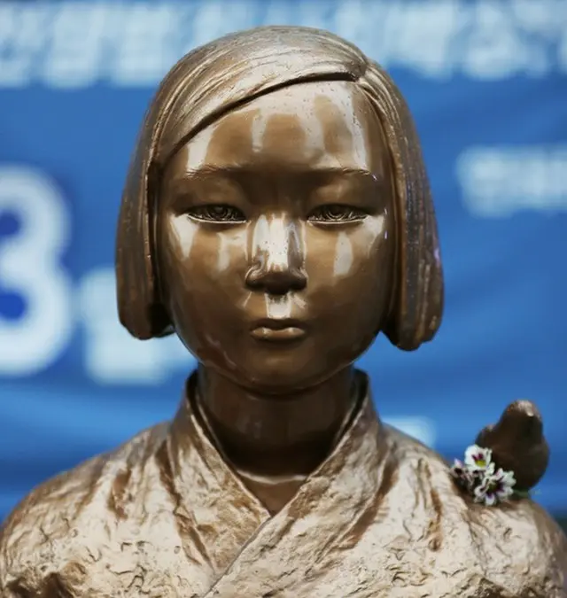 <W解説>世界に広がる慰安婦像＝ドイツでは1体の恒久設置が決まり、日本政府は懸念