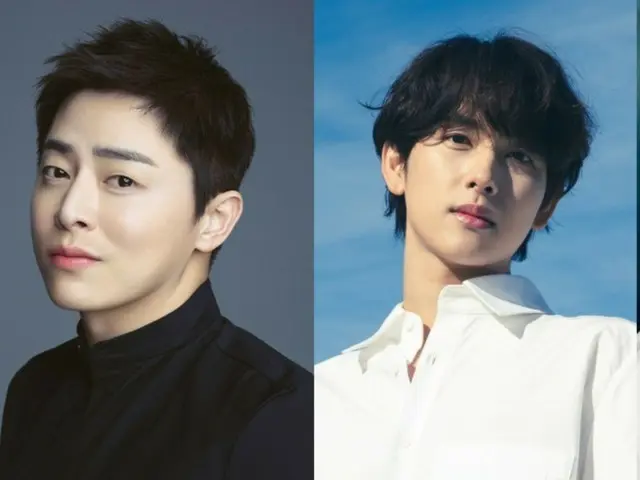 イム・シワン&キム・ドンジュンと同じ舞台に立つ…「ドリームハイ」にゲスト出演