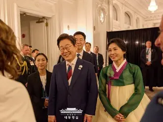 Will South Korean President Lee Jae Myung visit the US "at the end of July or early August"?