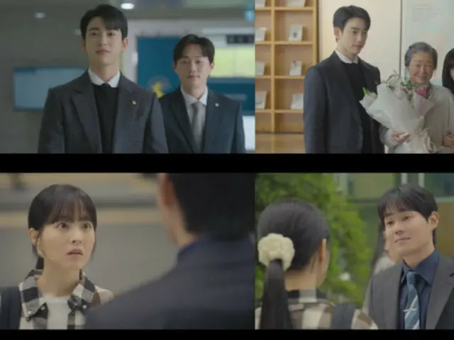 <Korean TV Series NOW> "Unknown Seoul" EP12 (final episode), everyone faces a bright future = Viewership rating 8.4%, Synopsis/Spoiler