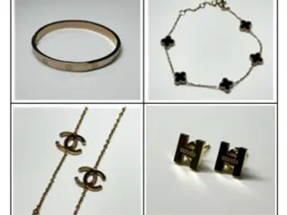 From Hello Kitty to Cartier... Korea arrests largest ever "counterfeit department store" distributor