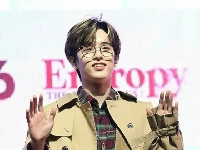 "Responding to TikTok" "That's me in Korea"... "DAY6" former member Jae confesses his sadness about being an "unpopular member" this time