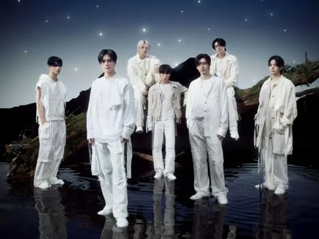 "ENHYPEN" releases preview of Japanese single title song "Shine On Me" on the 4th...Ending song for TV series "Shrimp and Sea Bream Fishing"
