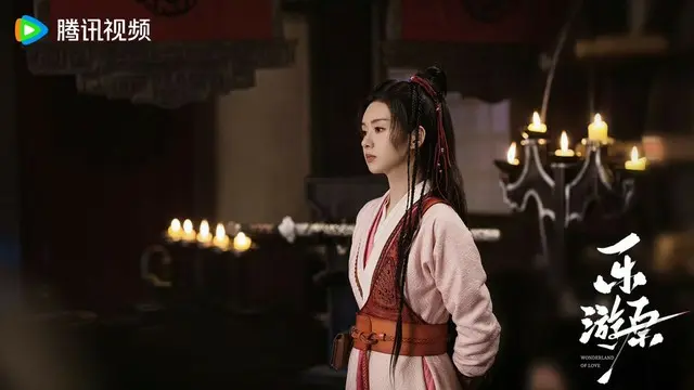 ≪中華ドラマNOW≫「楽游原（らくゆうげん）」5話、李嶷が崔琳の幼名を知る＝あらすじ・ネタバレ