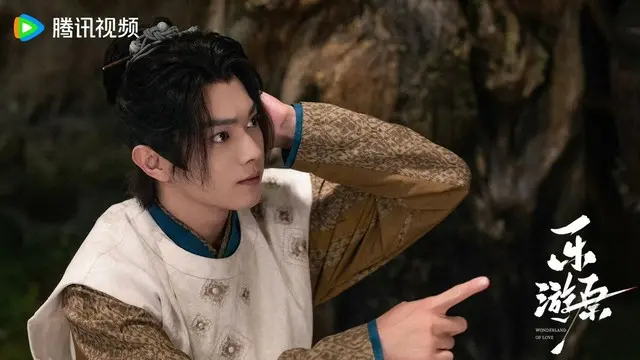 ≪中華ドラマNOW≫「楽游原（らくゆうげん）」6話、崔家軍から寝返るふりをする李嶷＝あらすじ・ネタバレ