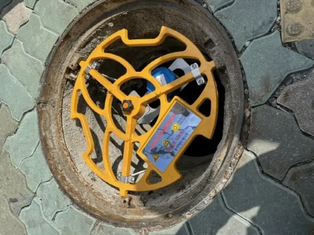 広津区、AI活用し半地下浸水予測システムを本格運用へ=韓国