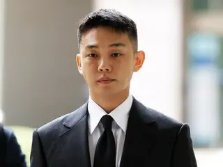 Actor Yu A In on drug charges to be sentenced to Supreme Court today (3rd)