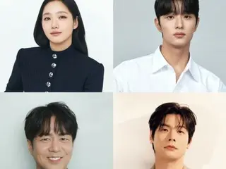 Kim GoEun & Kim JaeWon to Choi DaNiel & Jo HyeJung... TV Series "Yumi's Cells 3" lineup revealed
