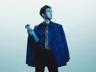 Choi Si Won revealed the song on his record "I Know," a Super Junior-style ballad that he liked back then.