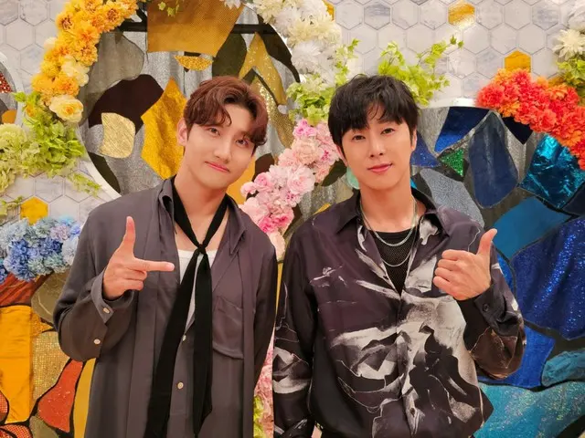 "TVXQ" will appear at "2025 FNS Music Festival Summer"... warming the hearts of Japanese fans