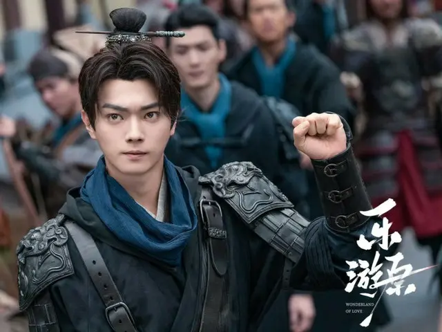 ≪中華ドラマNOW≫「楽游原（らくゆうげん）」7話、顧婉娘が並州の戦乱に巻き込まれる＝あらすじ・ネタバレ