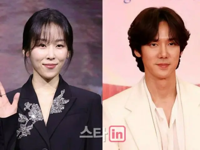 Will Seo Hyun JinXYoo Young Seok, the couple from the TV series "Romantic Doctor Kim Sabu" get back together?... "Considering appearing in the new TV series "Liar""