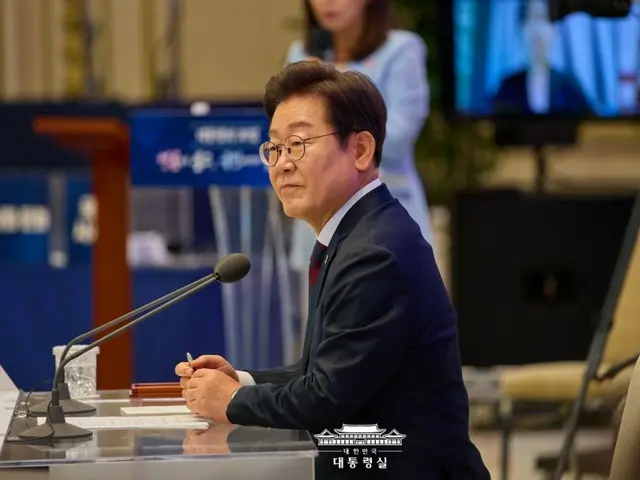 One month after taking office, South Korean President Lee Jae Myung has demonstrated remarkable speed in running his government