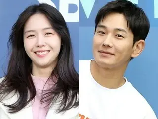 "Marrying On Ju Wan" Girl's Day's Mina, "Please support me with confidence"... Reveals her feelings in handwritten letter