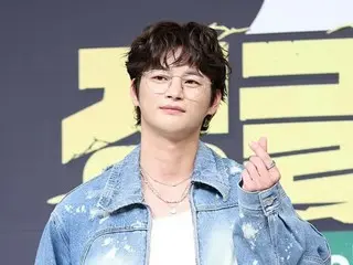 Seo In Gook, "I felt pressured to be a regular on a variety show, but I was strongly drawn to 'No Boyfriend or Girlfriend'"