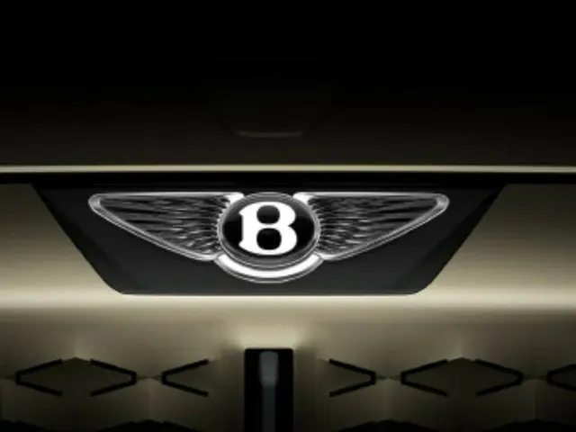 ベントレーの新エンブレム、韓国人デザイナーの発案が採択=韓国報道