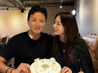 Jin Tae Hyeong reveals her current condition after cancer surgery: "My body is not as healthy as it used to be, so it's tough"