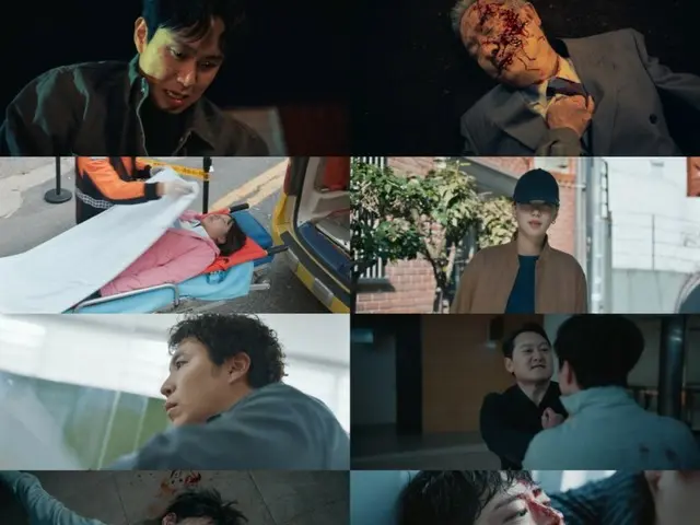 ≪韓国ドラマNOW≫「グッドボーイ」12話、パク・ボゴムらの活躍がオ・ジョンセを狂気にさせてしまう＝視聴率5.5%、あらすじ・ネタバレ