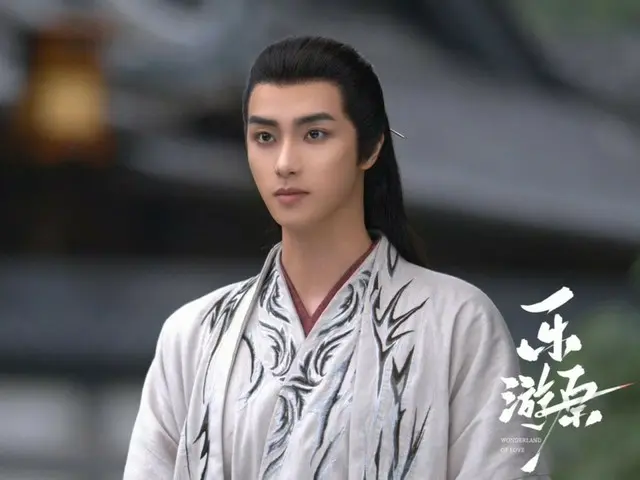 <Chinese TV Series NOW> "Le You Yuan" EP11, Cui Li orders the deciphering of the letter between Li Yi and Cui Lin = Synopsis / Spoilers