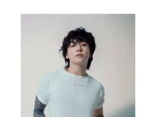 "Seven" by BTS' JUNG KOOK ranks 80th in Spotify streaming...the highest in Asia