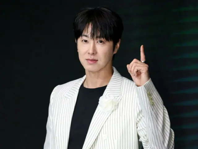 TVXQ's Yunho (U-KNOW), "I received proper lessons from Ryu Seung Ryong (for my appearance in 'Pine')"