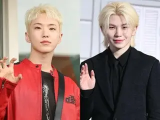 SEVENTEEN's HOSHI and WOOZI to enlist in September... "As active duty soldiers"