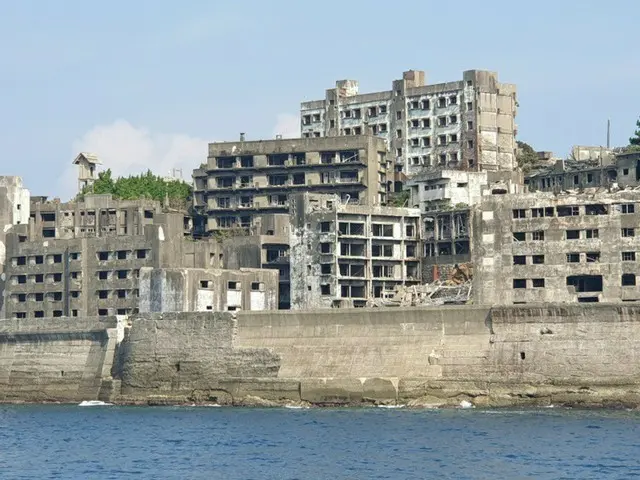 The "Sites of Japan's Meiji Industrial Revolution" were registered as a UNESCO World Heritage Site in 2015, but South Korea's dissatisfaction remains unresolved.