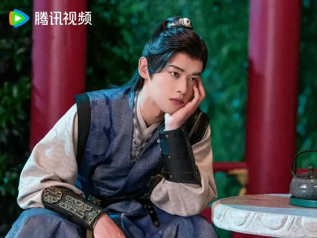 <Chinese TV Series NOW> "Le Youyuan" EP13, Li Yi consults Cui Lin about recapturing Xi Changjing = Synopsis / Spoilers