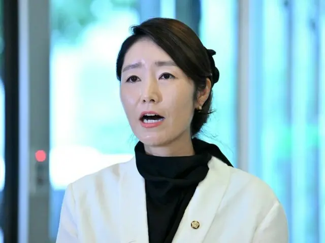 女性家族相候補、これまで補佐陣を46回「交代」で物議＝韓国