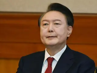 Ruling party: "Yoon's arrest is a decision to ensure justice" = South Korea