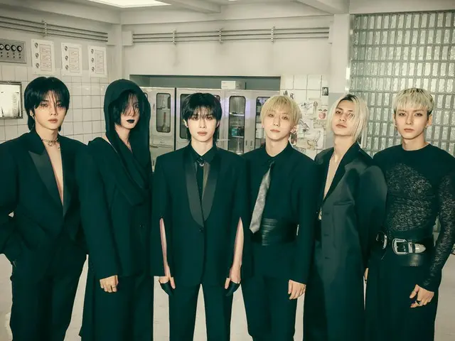 「Xdinary Heroes」、新曲「FiRE」MVが200万ビュー突破…ビハインドカット公開01