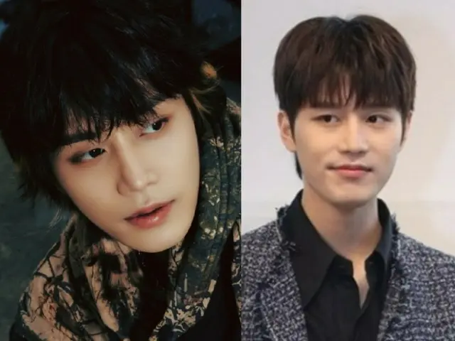 A sparkling idol turned sex offender... Taeil (formerly of NCT) received a prison sentence without probation for “gang assaulting foreign tourists.”