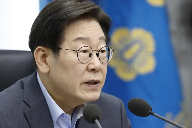 李在明大統領「南北関係の回復に努力」…「国家安保は “事前予防”が重要」＝韓国