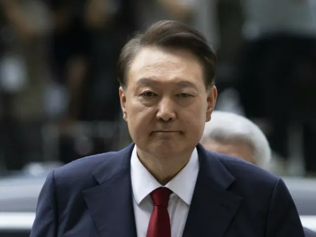 <W解説>再び逮捕された韓国・尹前大統領＝特別検察官が本格捜査も、野党などからは「政治報復」の声