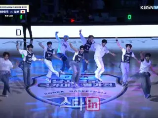 "ZERO BASE ONE" to release new song "SLAM DUNK" on the 23rd