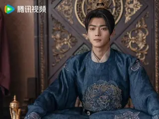 <Chinese TV Series NOW> "Le You Yuan" EP17, Li Yi decides to release Cui Lin = Synopsis / Spoilers
