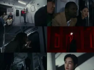 Onew (SHInee) howls out to the world with new song "ANIMALS"...MV teaser released