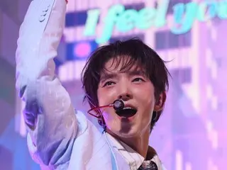 [Performance Report] K-POP idol level?! Lee Jun-gi goes beyond the boundaries of an actor, spins a moving fan meeting about happiness and connections on the 20th anniversary of the movie "The King and the Clown"