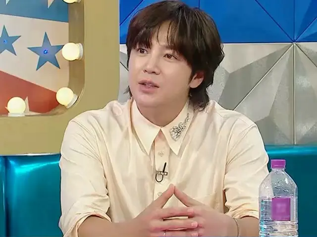 チャン・グンソク、日韓を占領したワールドクラスのプリンス…「甲状腺がん闘病後、より多くの舞台に立ちたくなった」