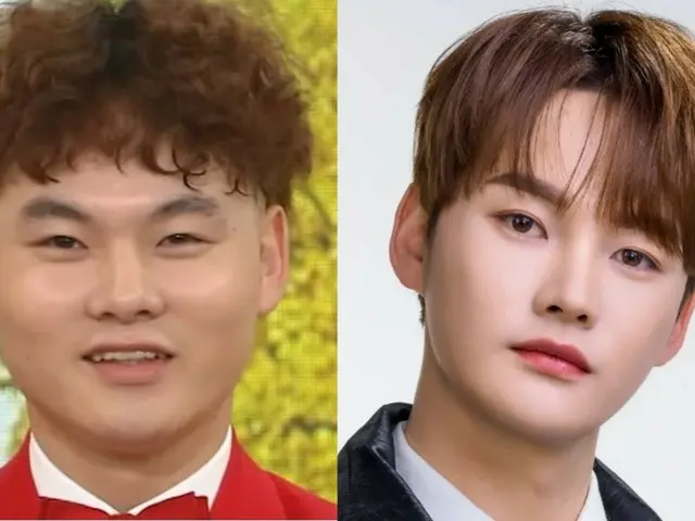"I spent over 10 million yen on plastic surgery"... Male trot singer confesses his past