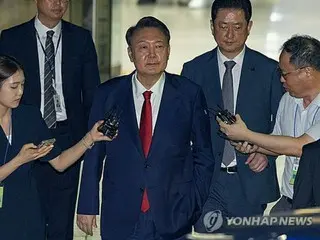South Korean district court to hold hearing on Yoon's request to decide whether arrest is appropriate