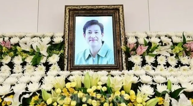 “反省しているのか疑問”…故イ・ソンギュンさんを脅迫した遊興施設の室長、2審で量刑がさらに増える
