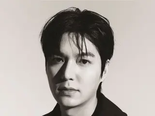 Lee Min-ho: "Ahn Hyo-seop, you admired me? I think it was the same feeling I had when I met Kim Rae-won."